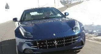 Auto di lusso noleggiate e fatte sparire, arresti in Veneto e Trentino