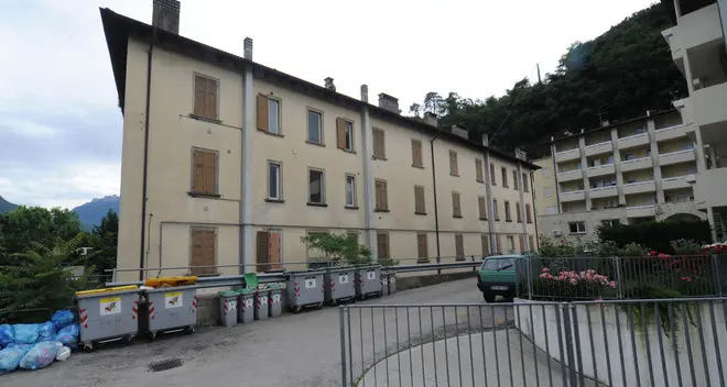 Centro sociale Bruno, verso un nuovo trasloco