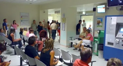 Stretta sui ticket, ma niente aumenti