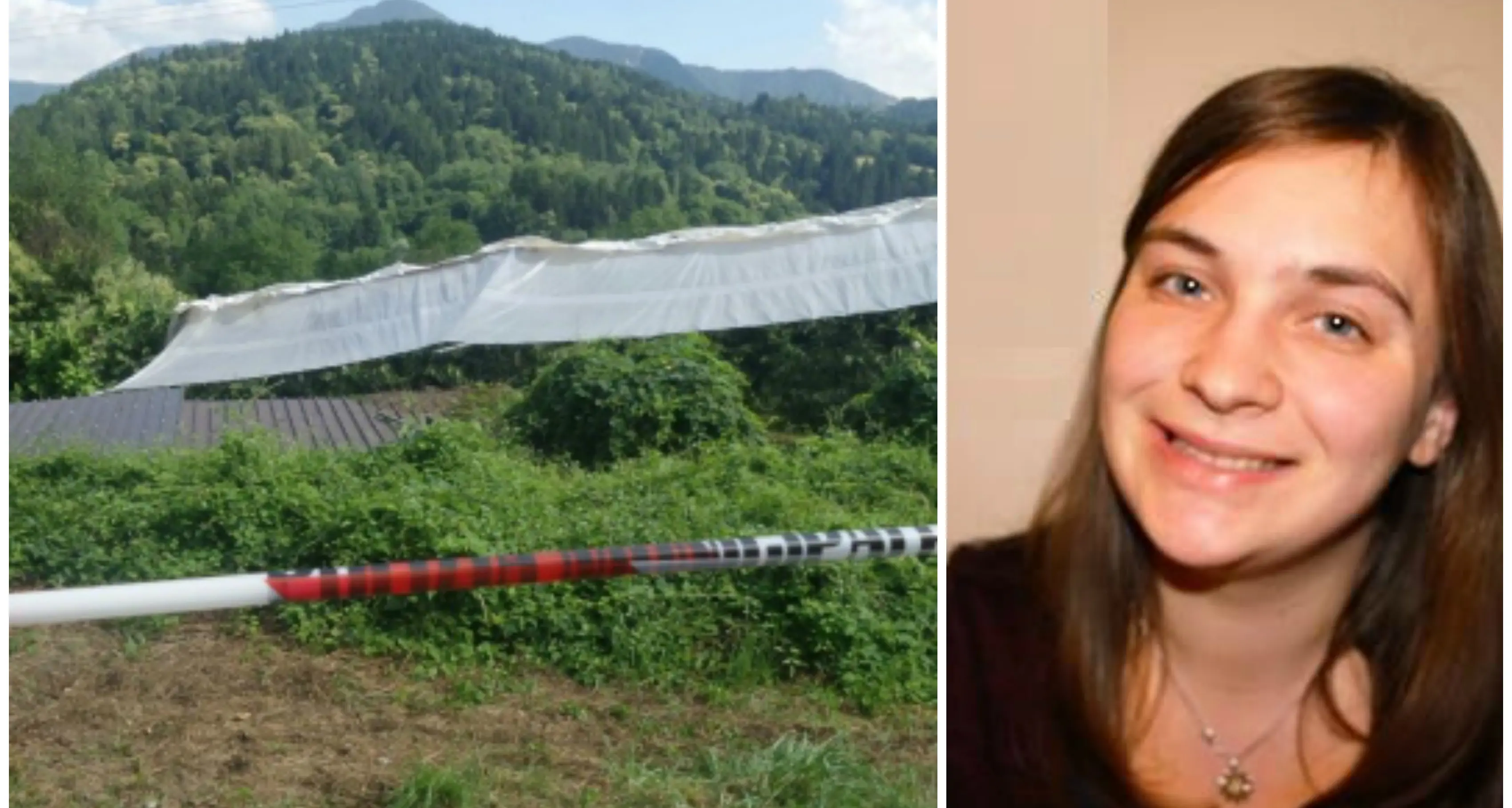 Tragico incidente a Bosentino, morta una ragazza di 22 anni
