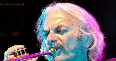 Itinerari in archivio con una conferma Il jazz è in gran forma