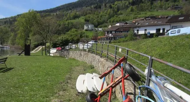 Parte l’operazione barche abbandonate