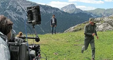 Provincia di Trento, persa la fiction dei record