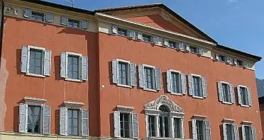 Pergine: la storia della famiglia Mòntel raccolta nelle pagine di un libro