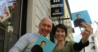 Trento: l'happy hour «firmato» don Bosco, l'idea piace ai Salesiani