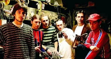 Upload, un'occasione live per le band