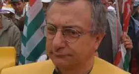 Rovereto: il sindacalista Roberto Tavagnutti stroncato dall'influenza A
