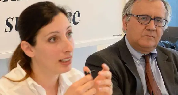 «Ultima chiamata per il Pd trentino»