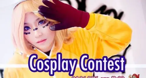 Ledro, fumetti e cosplay