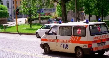 Ubriachi in ambulanza? Ora si paga