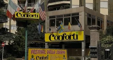 Rovereto, all'ex Conforti arrivano i cinesi
