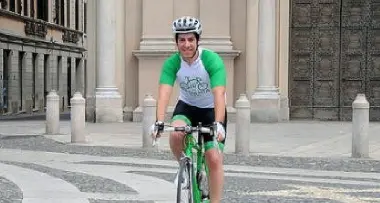 Giro della Padania, pugno duro