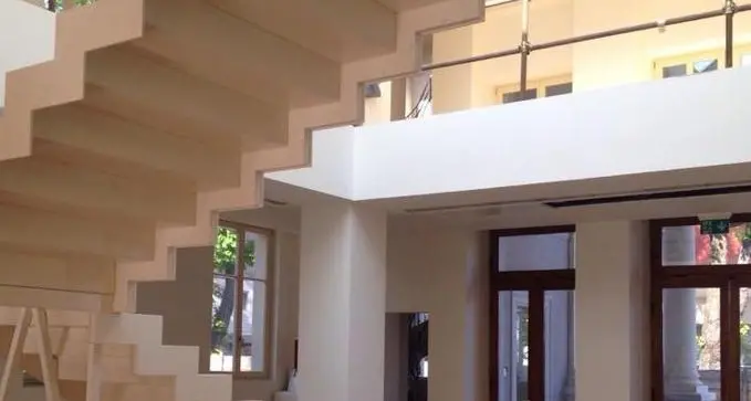 Ecco la Palazzina Liberty con il tetto trasparente