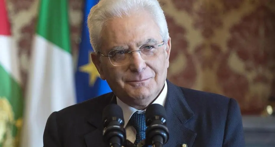 Mattarella sarà in Trentino il 18 agosto