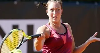 Angelica Moratelli travolgente in Portogallo