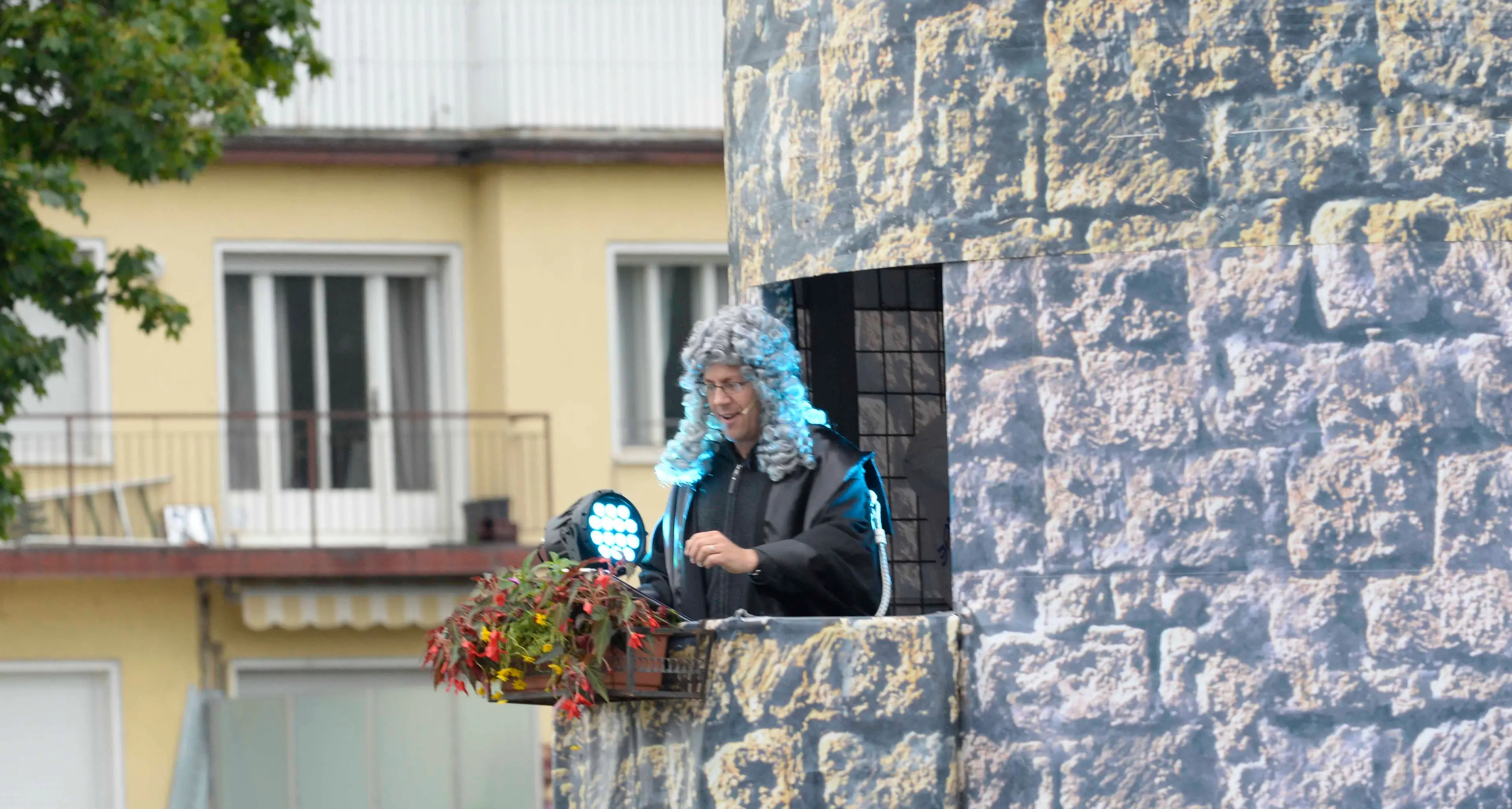 Bottamedi, Baratter e Klotz i “toncati”