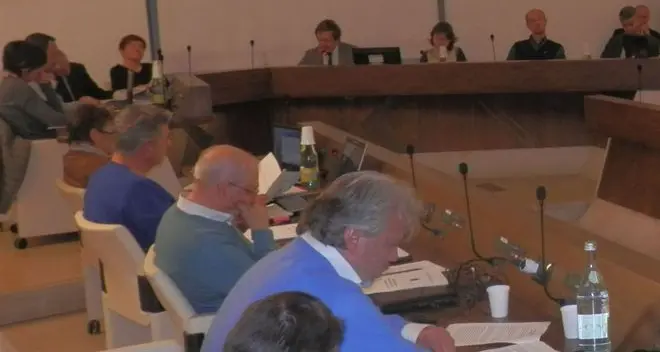 Variante al Prg, nuove accuse al sindaco