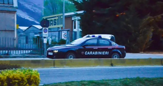 Recuperati 1600 litri di gasolio rubati