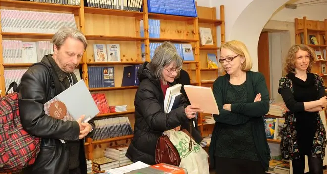 Crisi in libreria, Blulibri ha chiuso i battenti