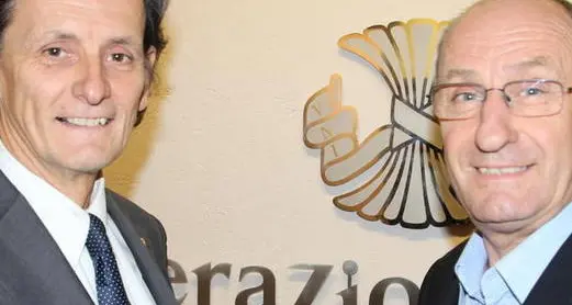Fusione tra le Rurali di Trento e Aldeno: si pensa all’esodo