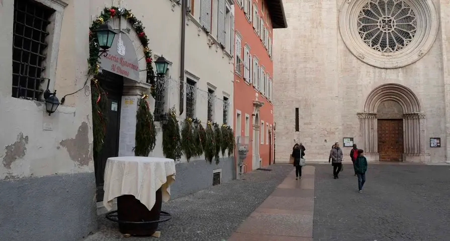 «Duomo» al posto di «77» Botto si allea con Lucin