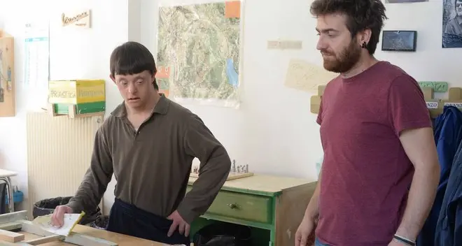 Anffas, l’Open day per confrontarsi con la disabilità