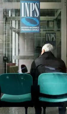 L'Inps vuole i soldi della missionaria morta