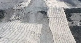 I teli del Presena li vuole pure la Marmolada
