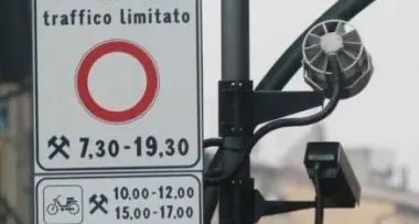 Ztl, telecamere contro gli abusivi