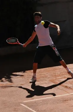 Tennis, Rovereto e Ata subito a punti