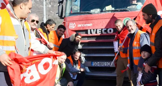 Arcese annuncia 150 licenziamenti