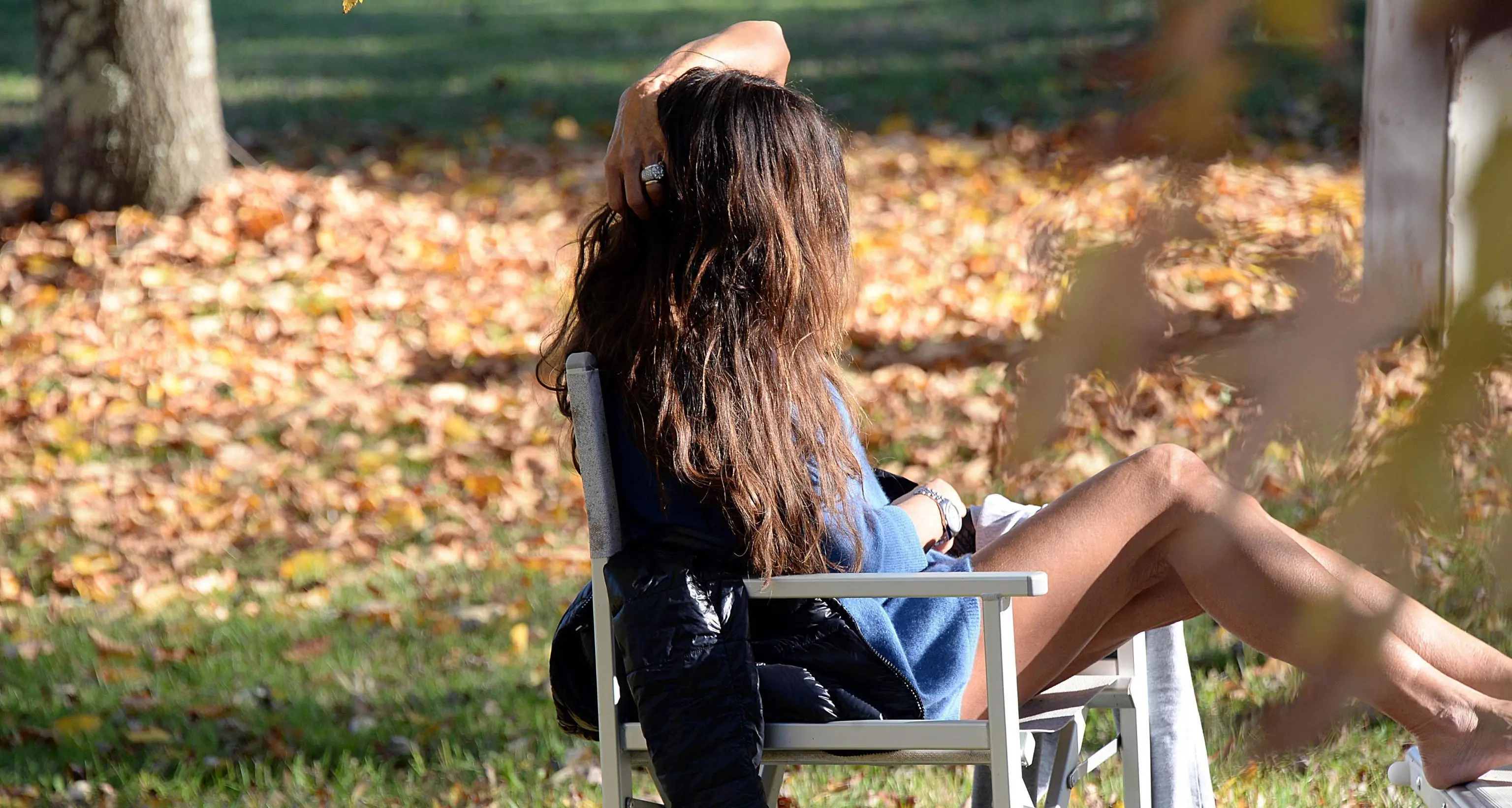 Meteo, un novembre eccezionale per caldo e secco