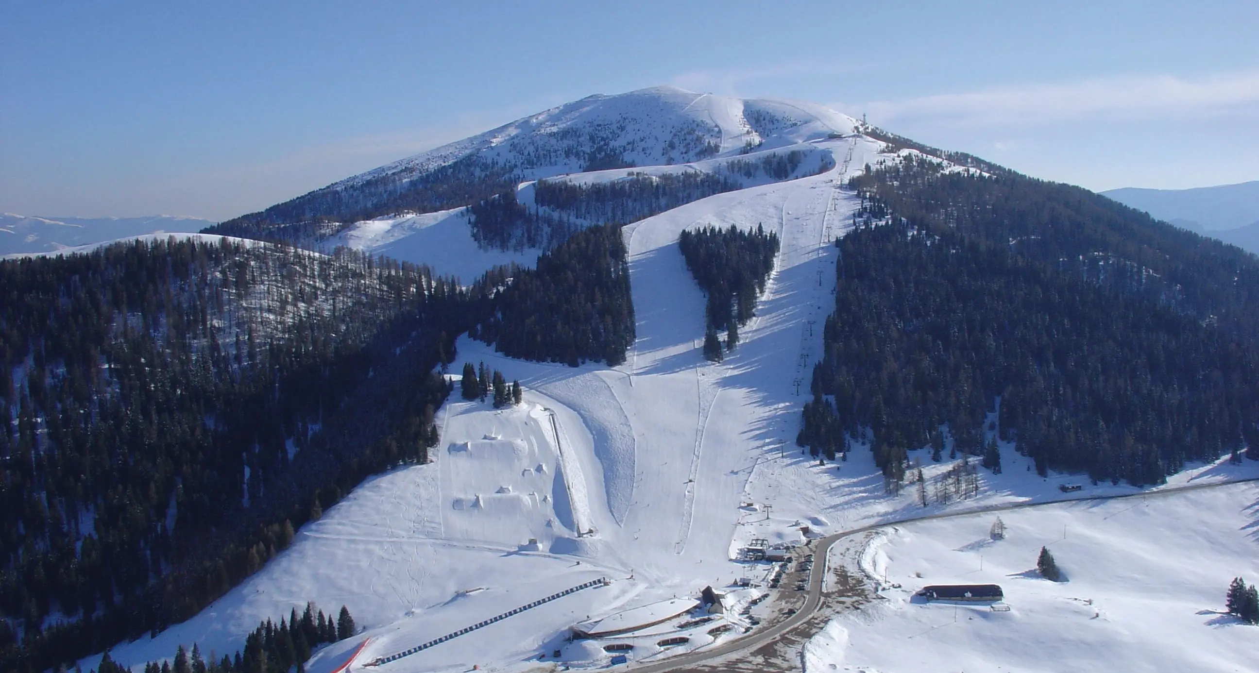 Tornano le settimane bianche low cost in Trentino