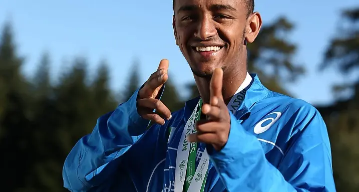Yeman Crippa cerca il bis europeo