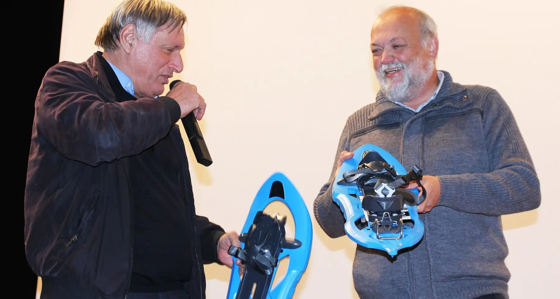 Etica e sport, a Fondo la lezione di don Ciotti