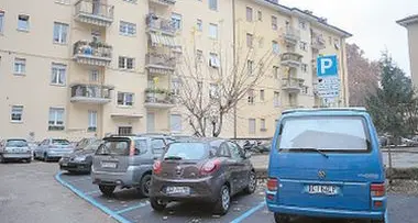 Condominio in lite col Comune da 60 anni