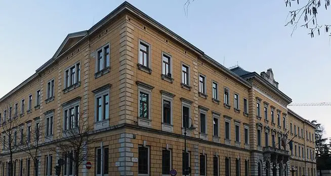Indagato trasferito a Cassa del Trentino