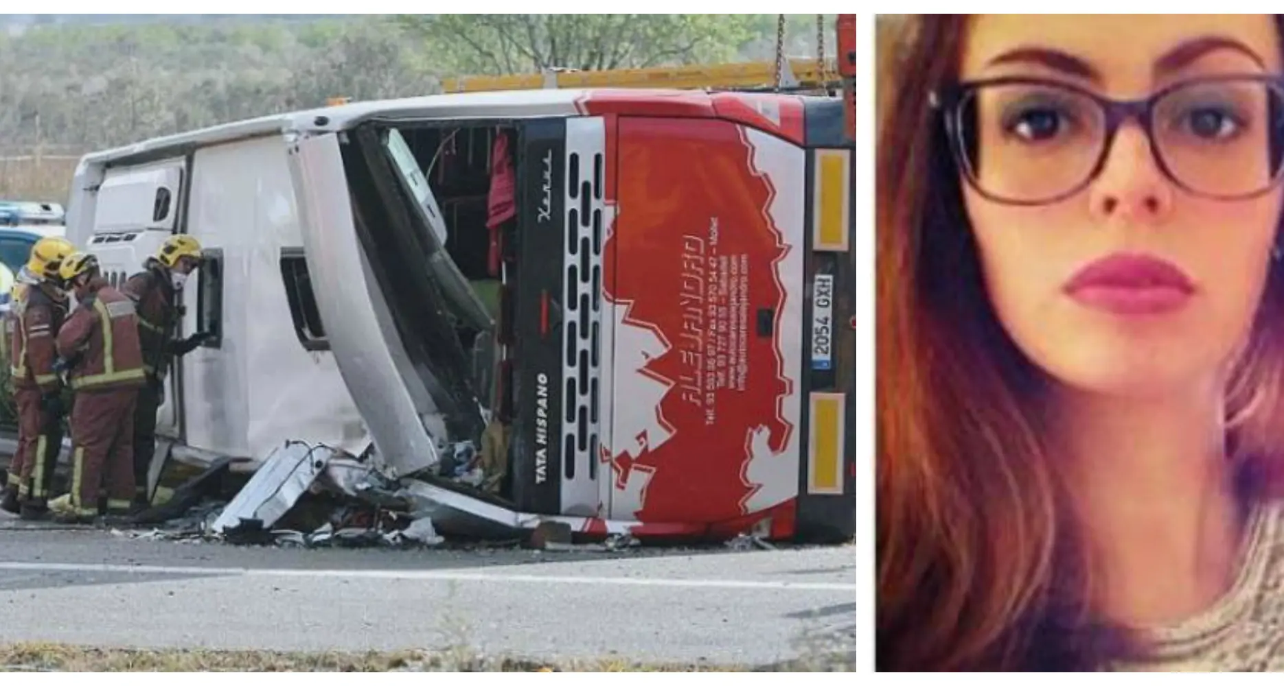 «Su quel bus dovevo esserci anch’io»