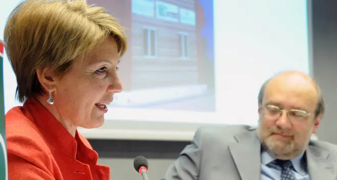 Upt, no di Vescovi E in val di Sole ora spunta Migazzi