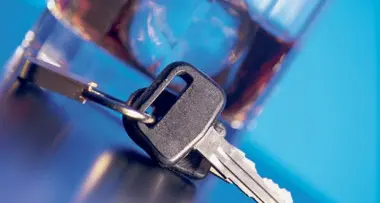 Boom di automobilisti ubriachi