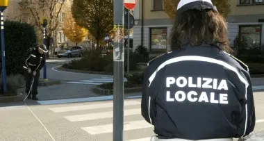 I vigili? Stanchi e stressati