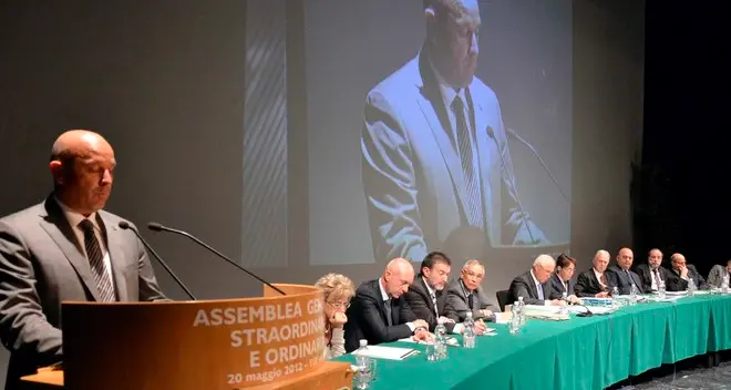 Rurale, «autogol» dei commercianti