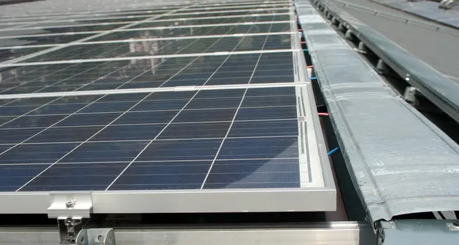 Fotovoltaico a scuola Impianti installati in tre asili e un nido