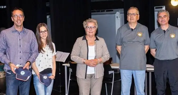 Ecco le scuole più sportive della provincia