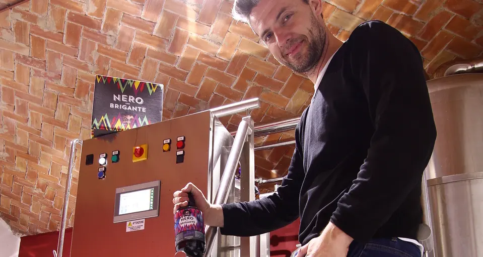I vignaioli Zeni ora si danno alla birra