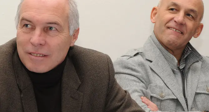 Riforma, al lancio del sì anche l’Upt si smarca