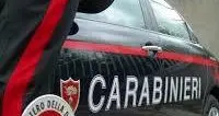 Carabinieri: calano i furti, anche quelli in casa