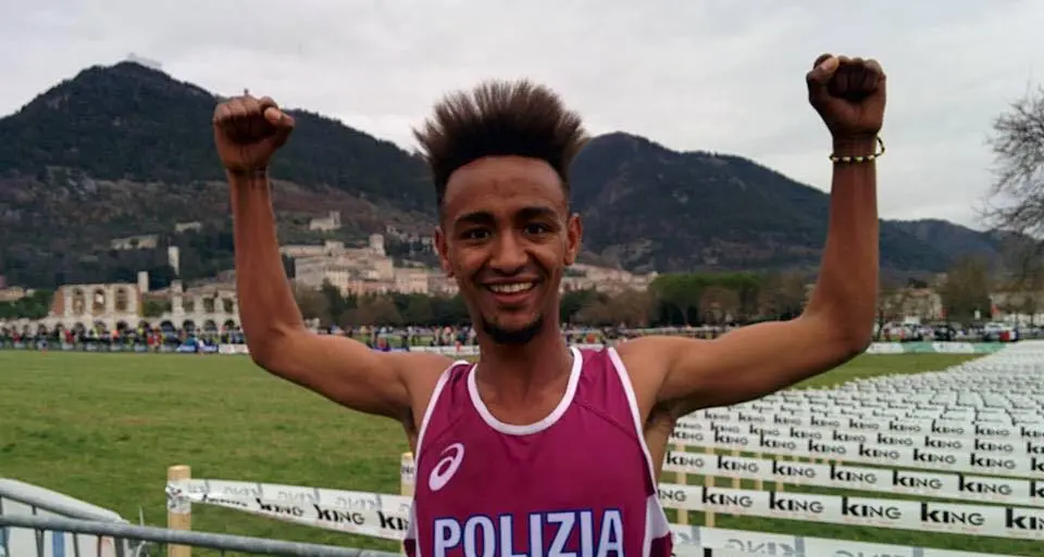 Crippa (13’36”65) vale gli Europei anche sui 5.000