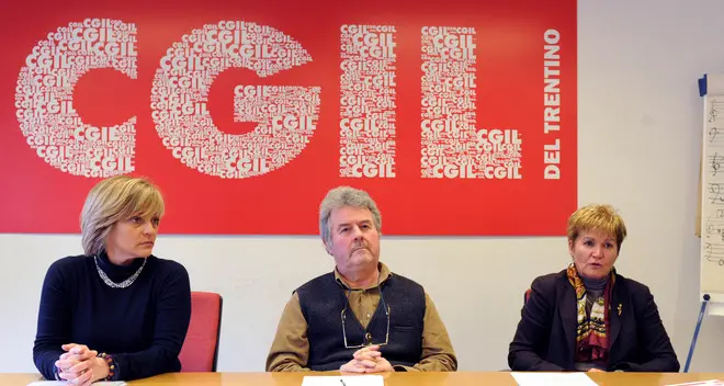Pensionati, la Cgil offre il «Cud» gratuito