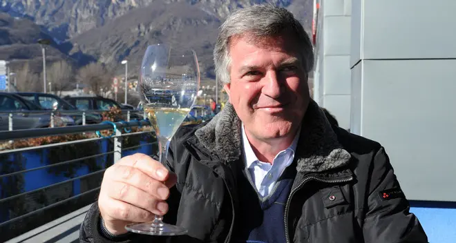 Grisenti: «Buono da 500 euro per i trentini»